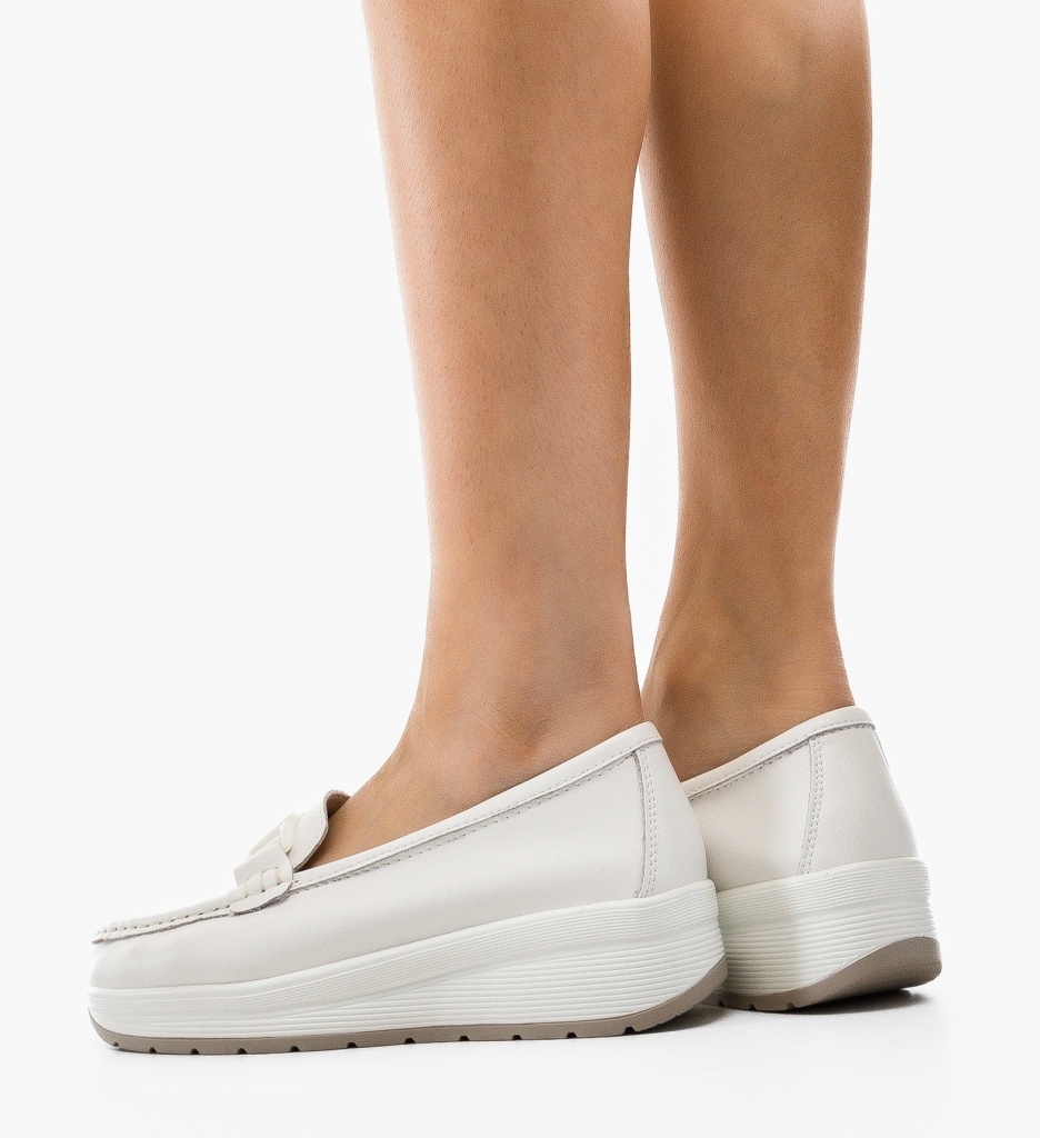 Pantofi Casual Gary Albi - Confort și Stil Zilnic - imagine 2