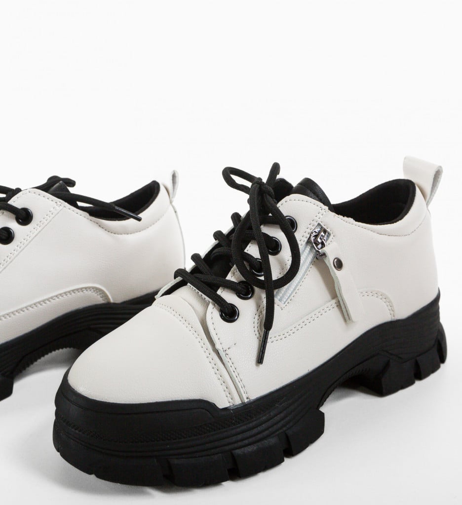 Pantofi Casual Aguir Albi 2 - Confort și Stil - imagine 8
