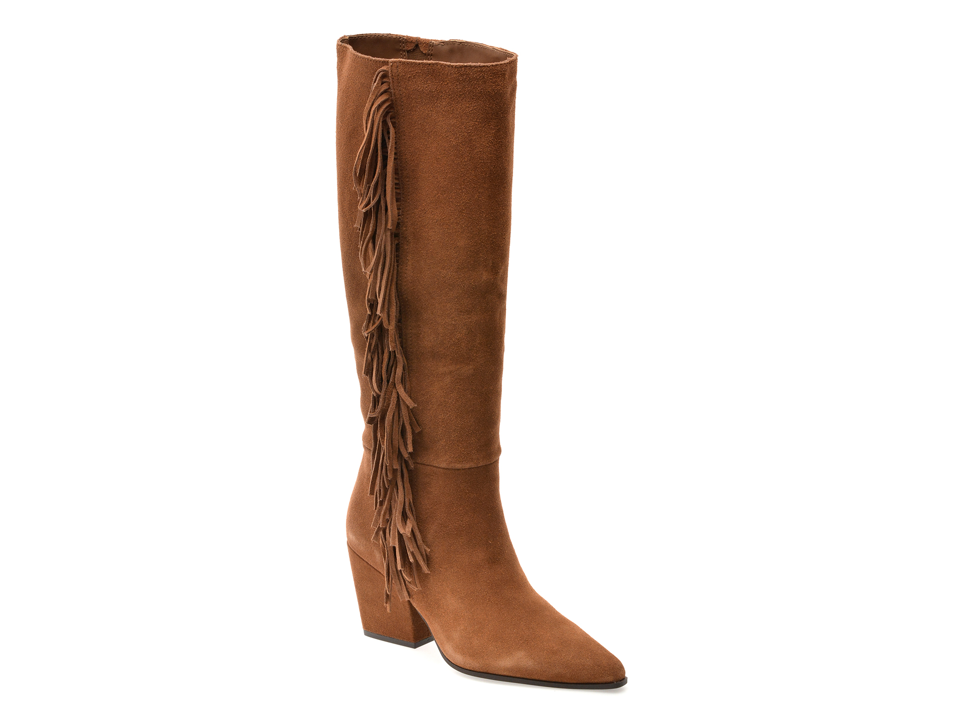 Ciocale ALDO Kaelya | Piele Întoarsă Eleganță