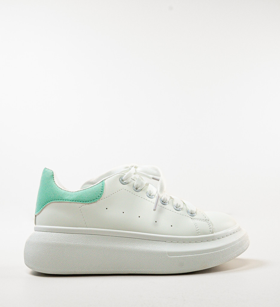Pantofi Sport Tomyo Albi 8 - Confort și Stil - imagine 4