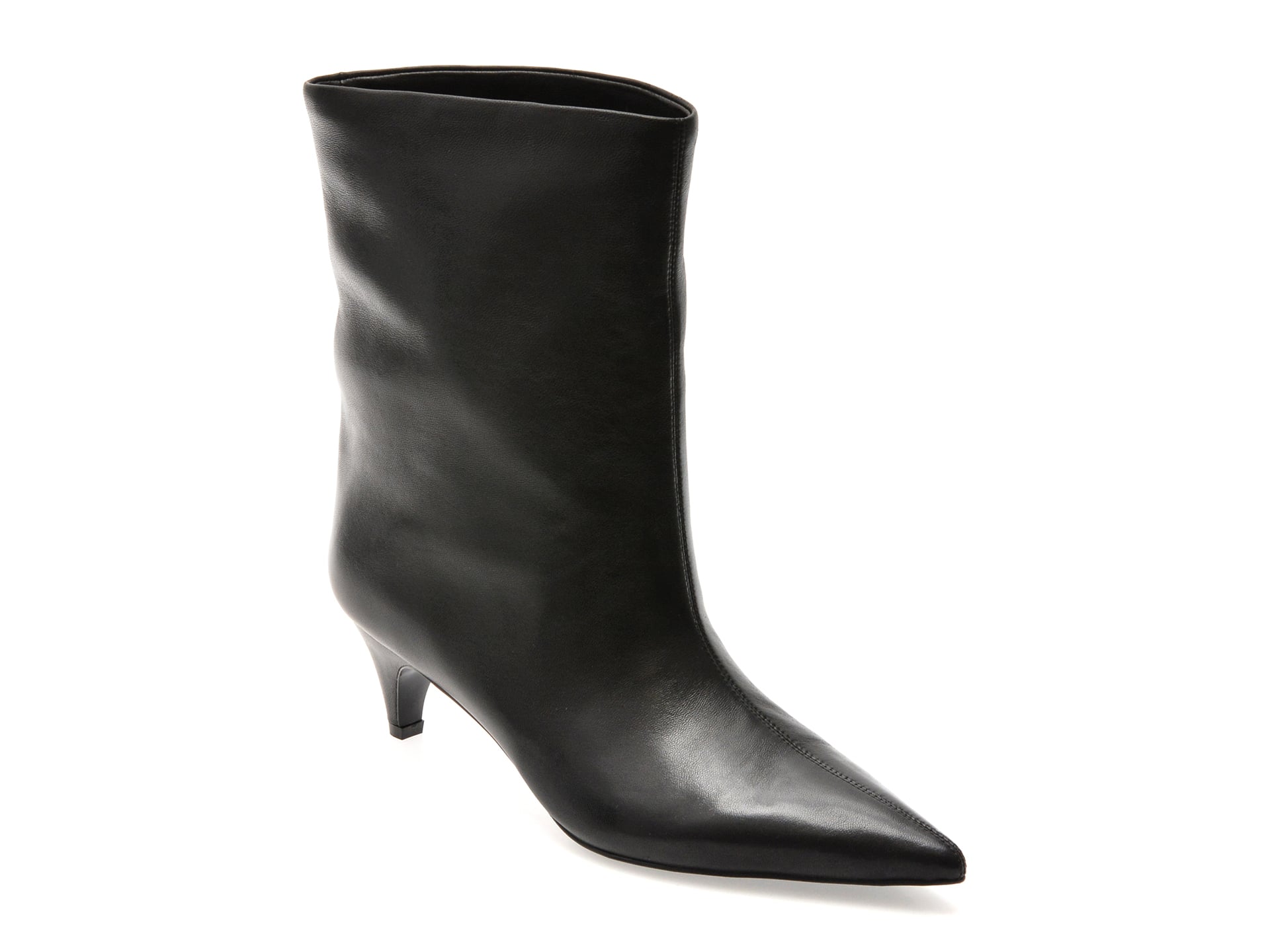 Botine Epica Premium | Eleganță și Stil