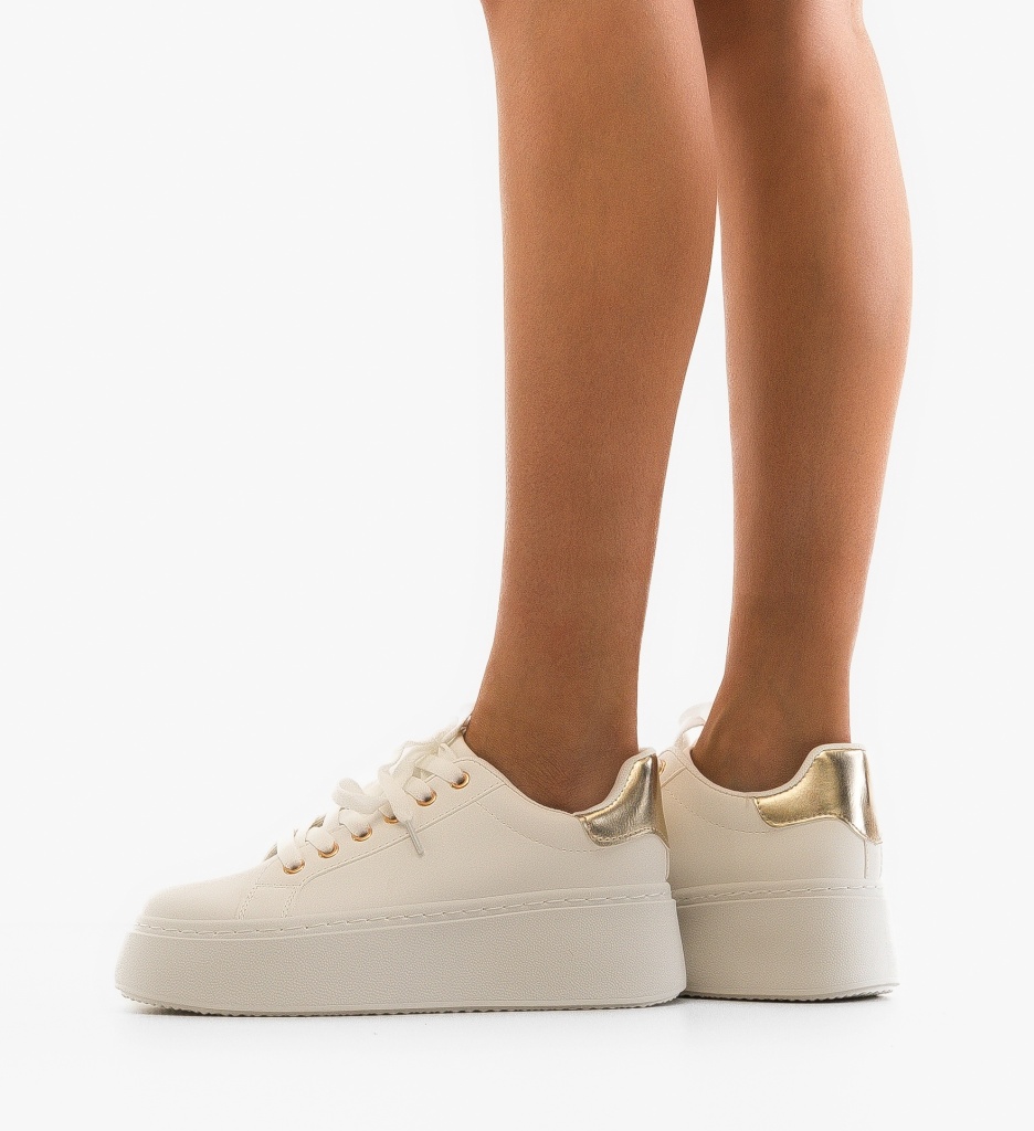 Sneakers Dama Berha Aurii | Stil si Confort - imagine 2