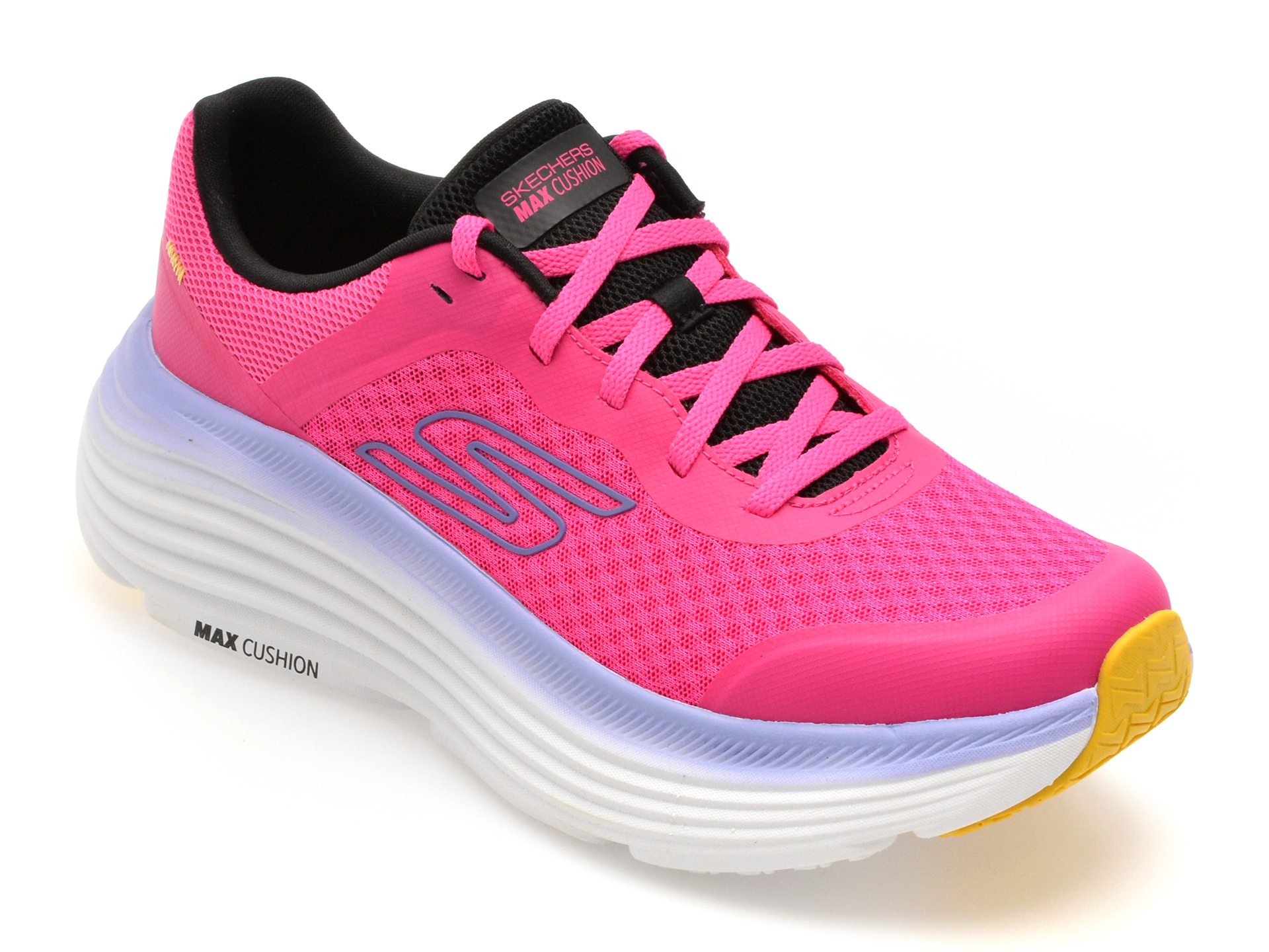 Skechers MAX CUSHIONING - Confort Superior