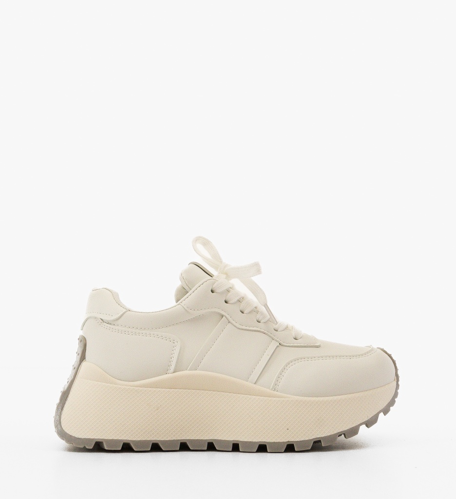 Sneakers Dama Vanha Albi - Confort și Stil - imagine 5