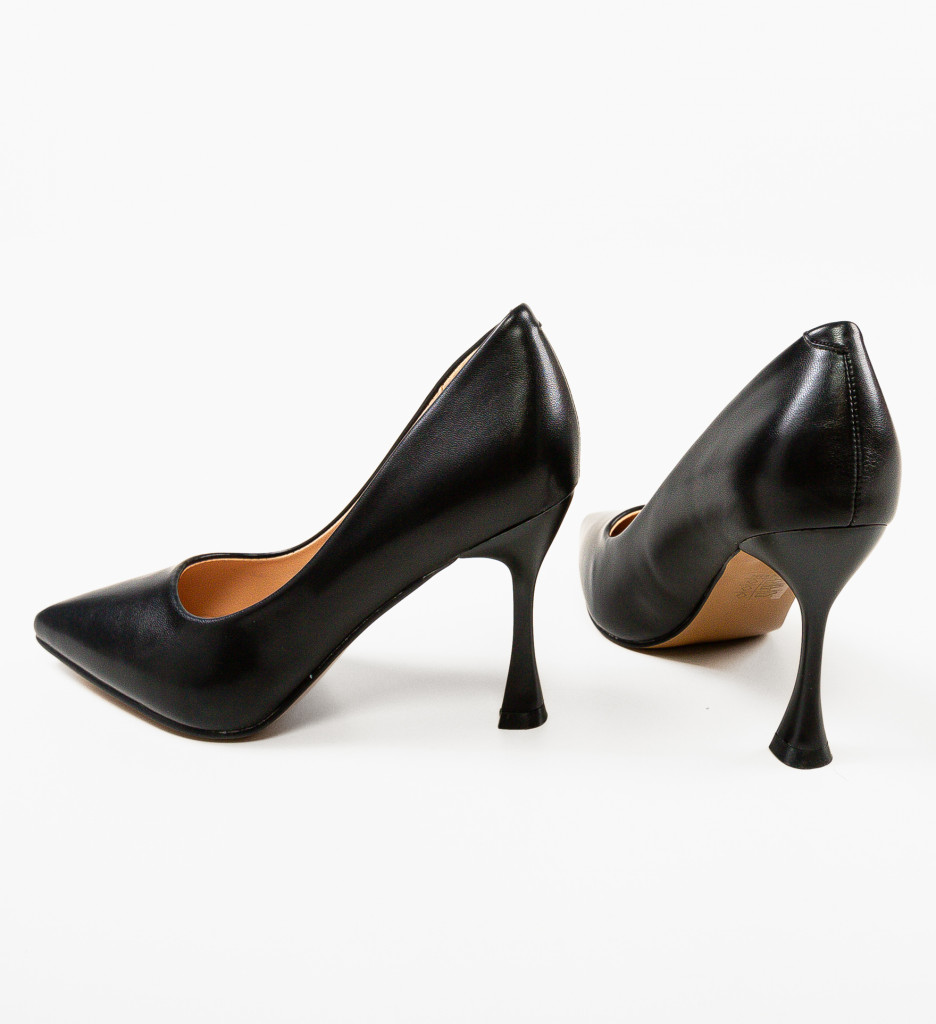 Pantofi dama Kikor Negri | Eleganță și Stil - imagine 8