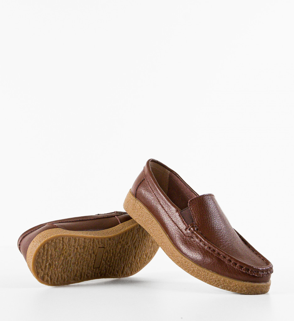 Pantofi Casual Givy Maro - Confort și Stil - imagine 5