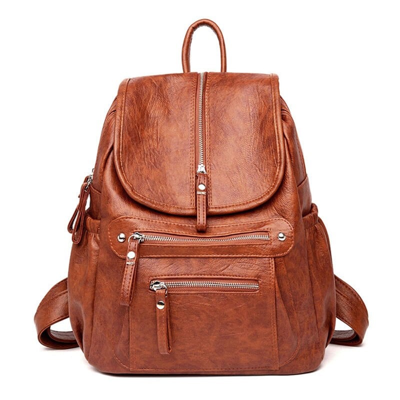 Rucsac Dama Abella GT1904 Maro - Practic & Elegant