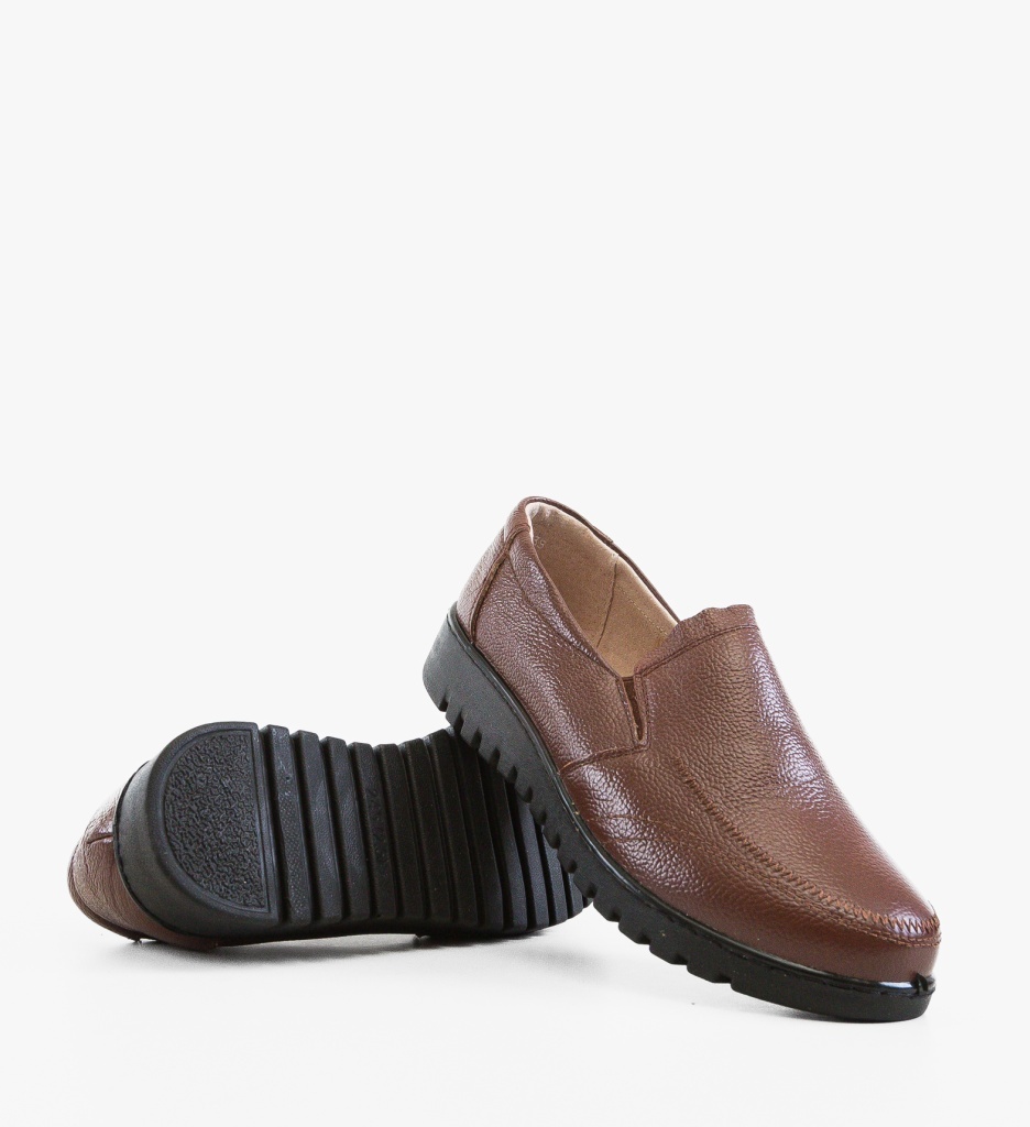 Pantofi Casual Gherghy Maro - Confort și Stil - imagine 4