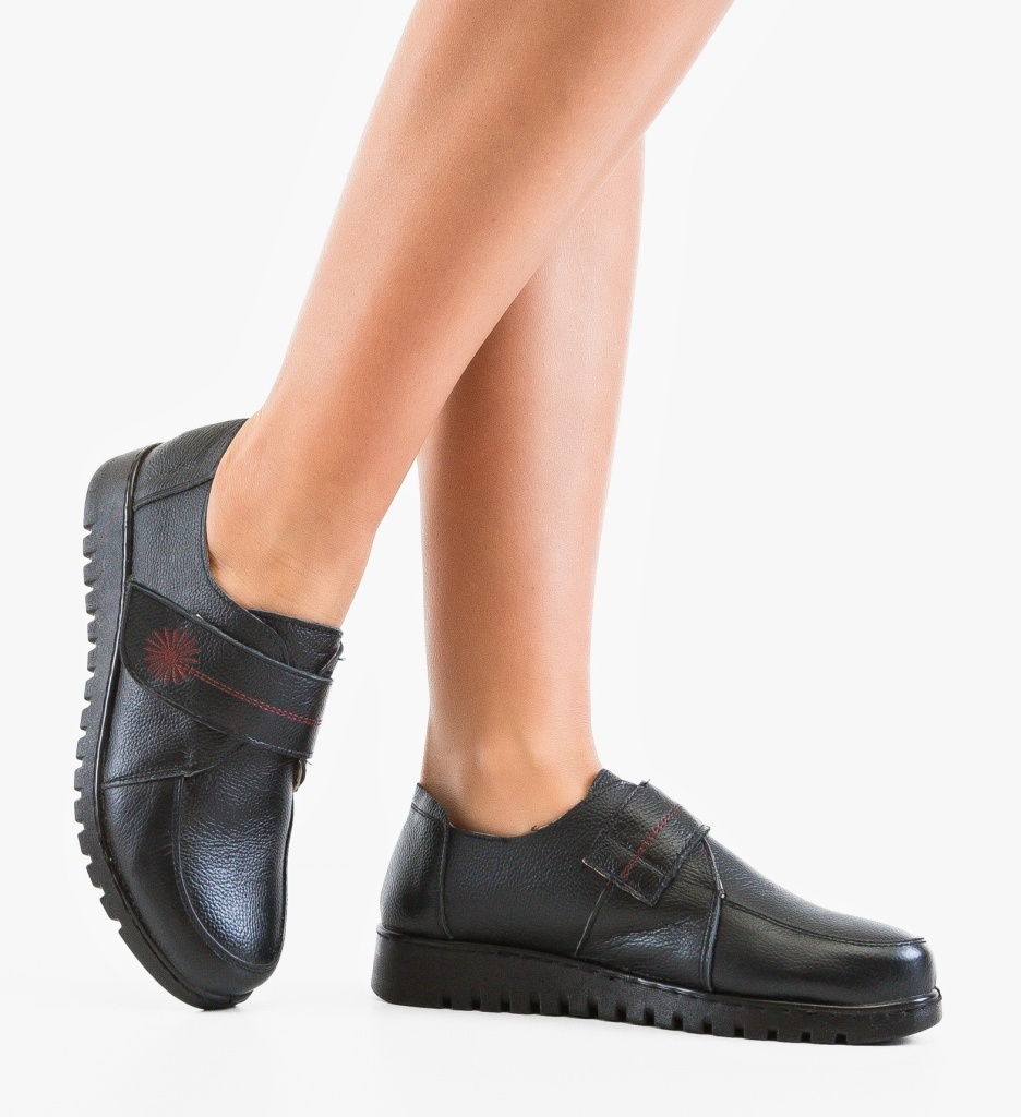 Pantofi Casual Marye Negri – Stil și Confort