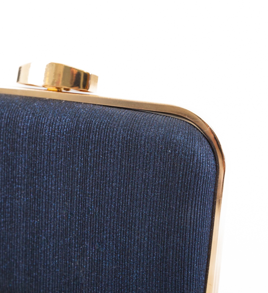 Geanta Plic Optra Bleumarin - Accesoriul Perfect - imagine 4
