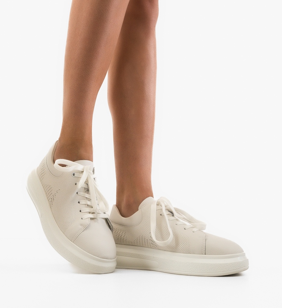 Sneakers Pagalo Albi Dama - Confort & Stil
