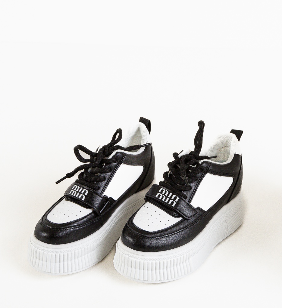 Sneakers Dama Taner Negri | Confort si Stil - imagine 6