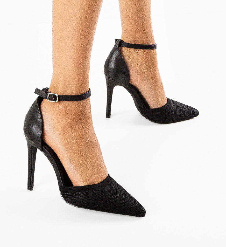 Pantofi Tracey Negri - Eleganță și Stil