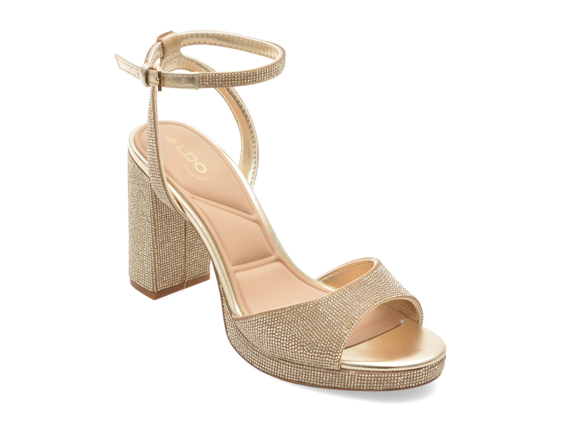 Sandale ALDO AURII ALLURING 741 Elegante