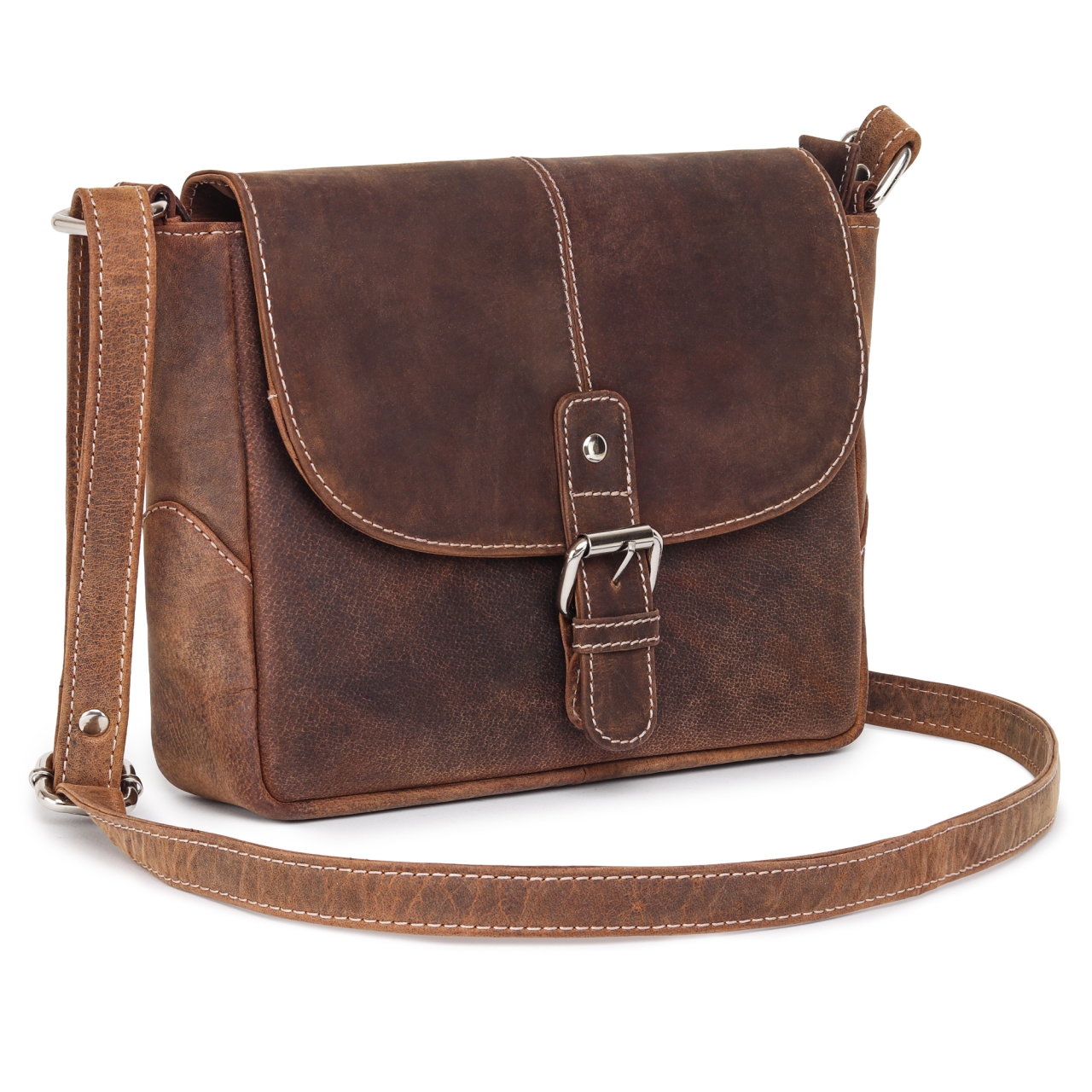 Geanta Gabriele GT3868 Piele Naturala - imagine 5