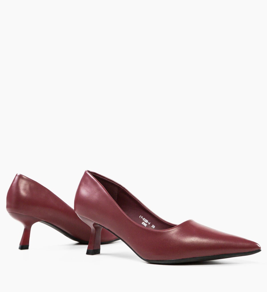 Pantofi Reid Grena - Eleganță și Stil - imagine 8