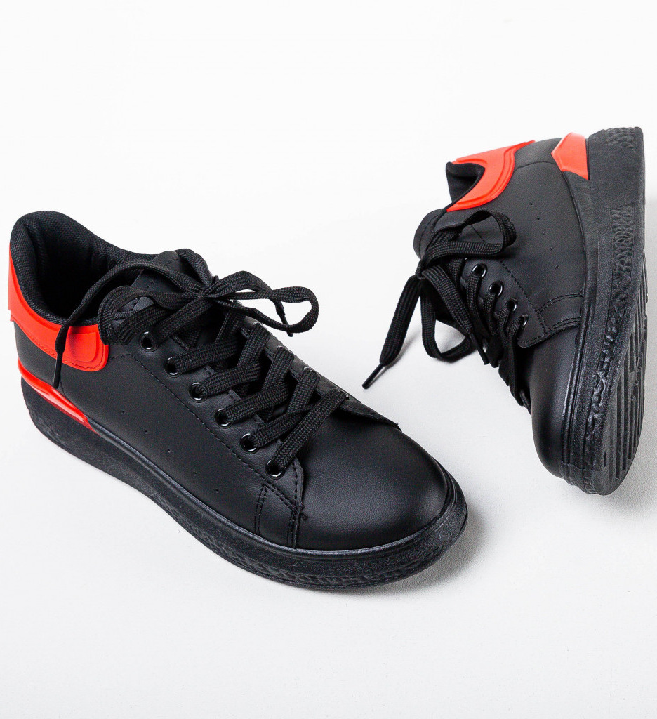 Pantofi Sport Nalam Negri 2 - Confort Maxim - imagine 5