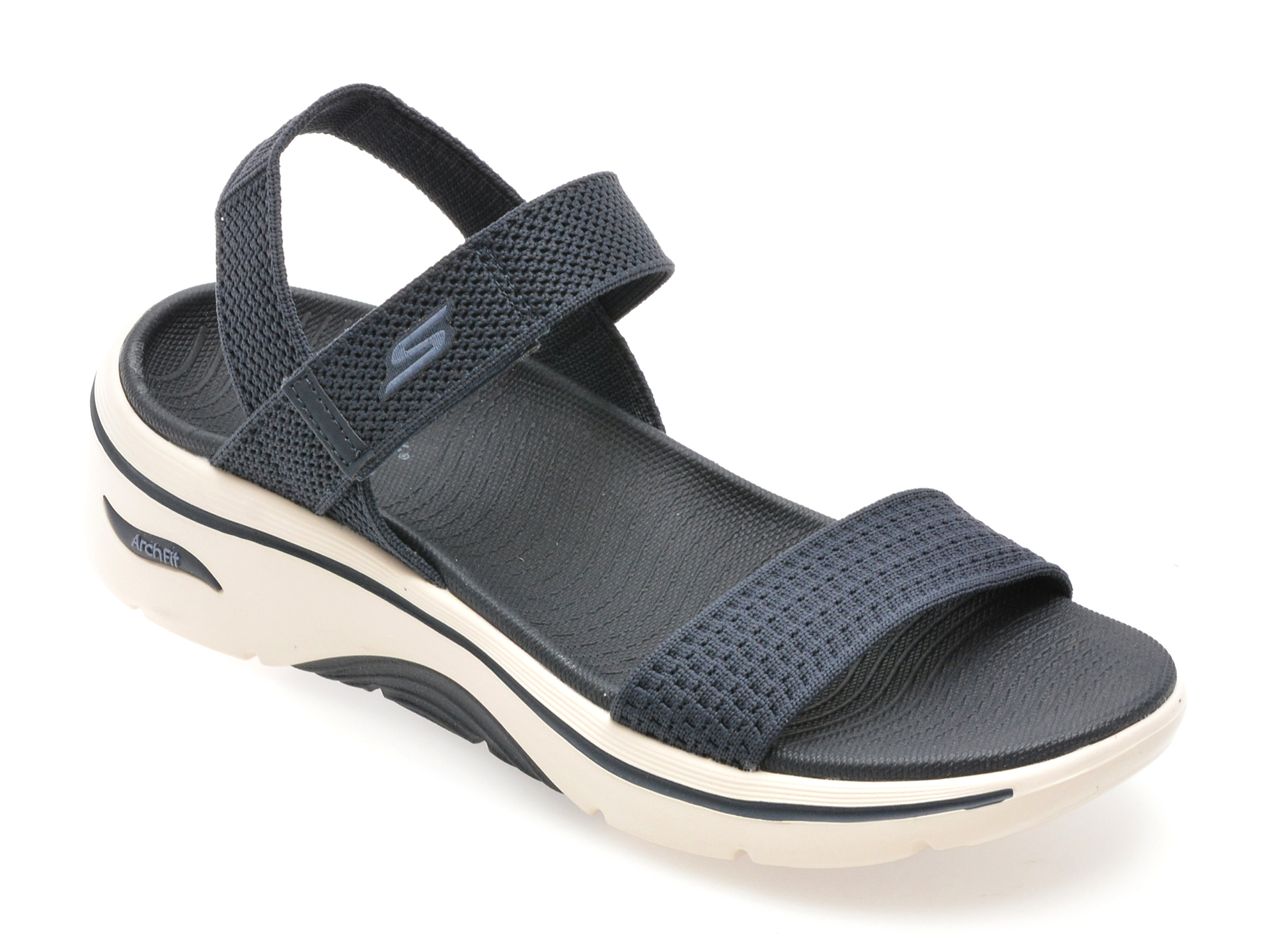 Sandale Skechers Arch Fit - Confort Maxim