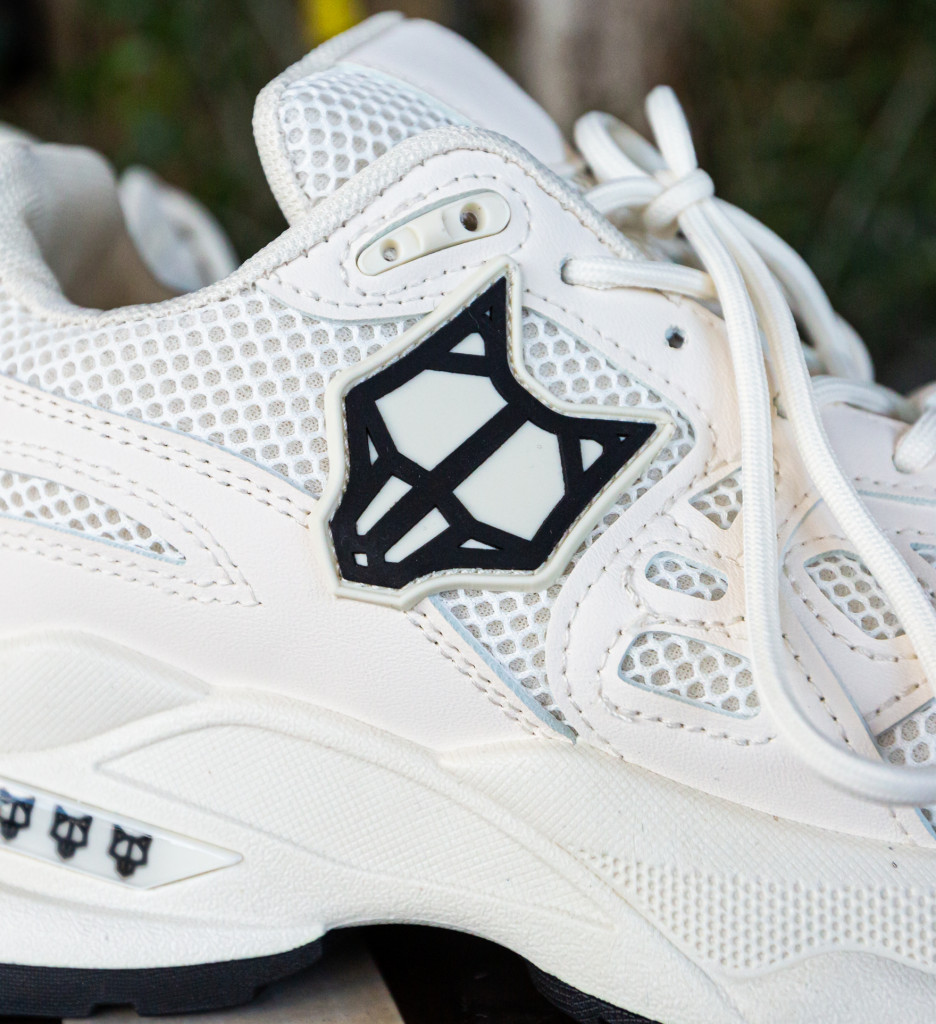 Sneakers Dama Vlup Bej - Confort și Stil - imagine 7