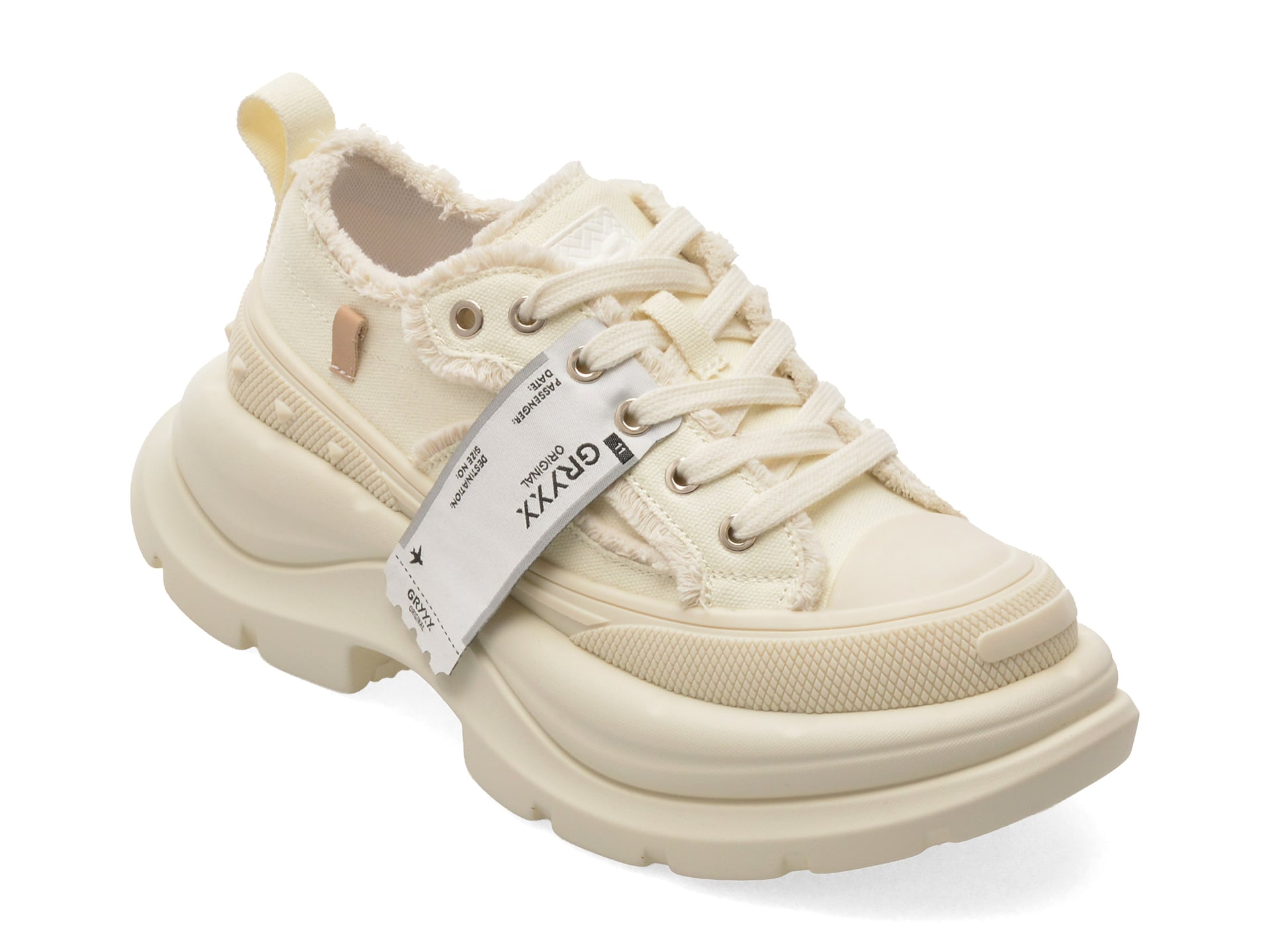 Pantofi Sport GRYXX Albi 5368 - Confort și Stil