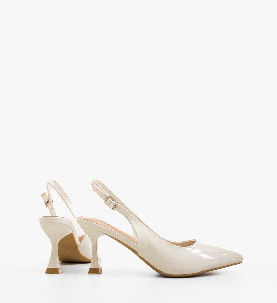 Pantofi Dama Tim Albi - Eleganță și Stil - imagine 2