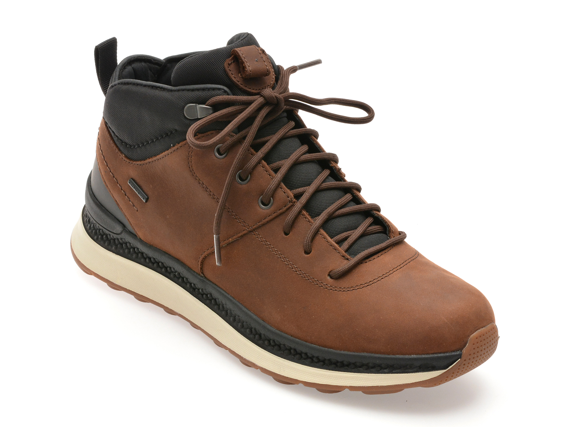 Ghete Geox Maro Piele Naturală