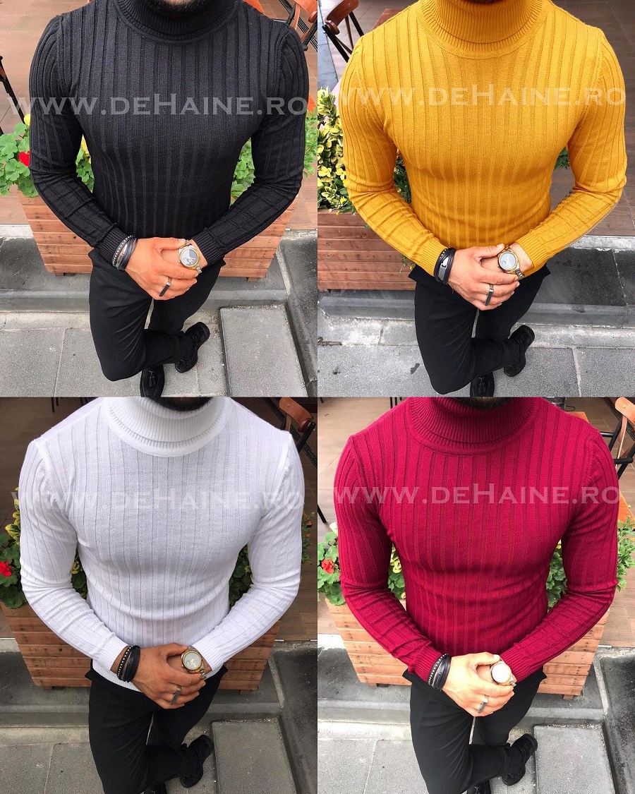 Set 3 Helanci Bărbați | Stil și Confort Zilnic