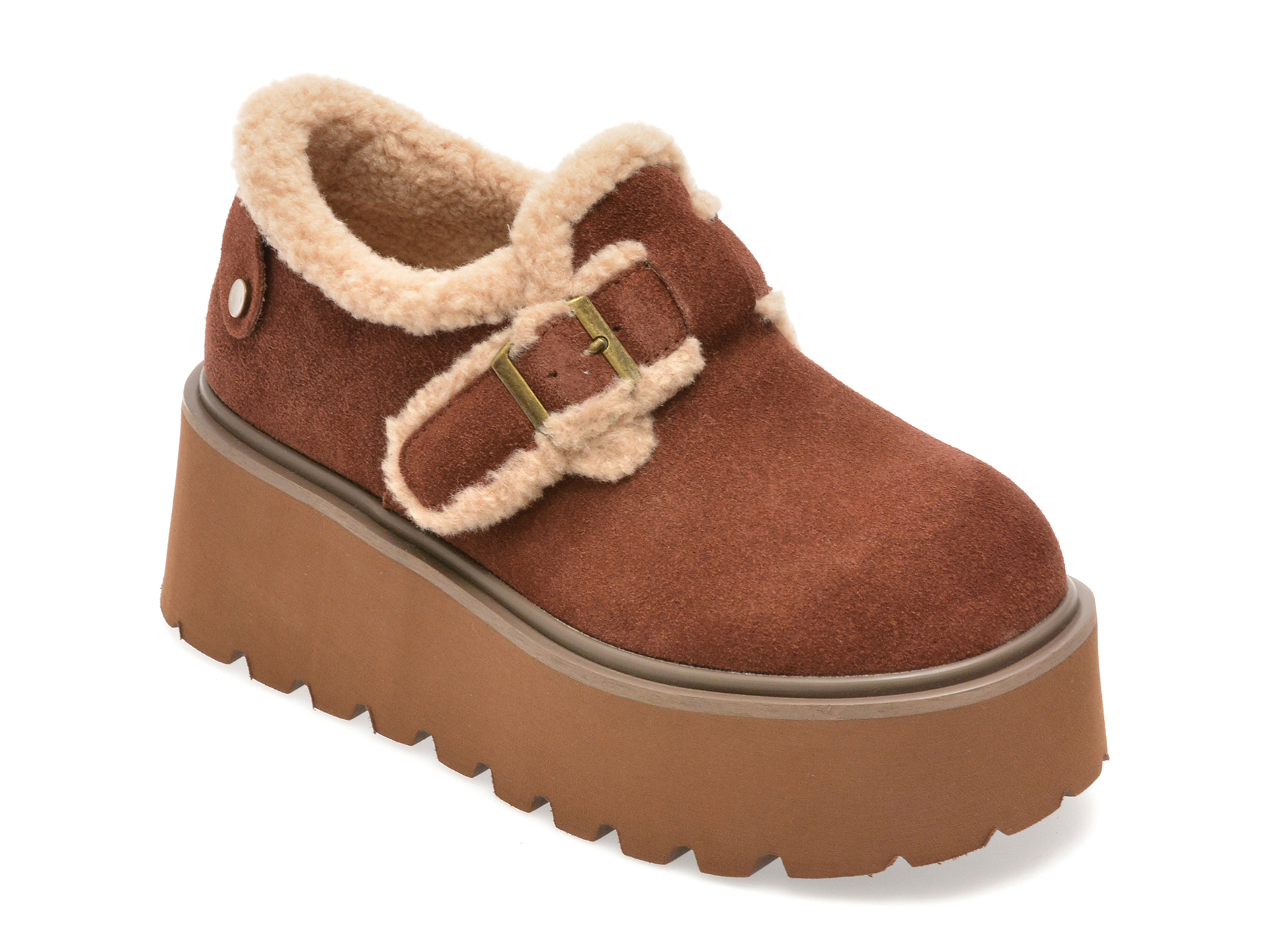 Pantofi GRYXX Visinii Stil si Confort