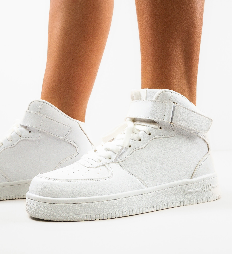 Sneakers Airo Albi Dama - Confort și Stil - imagine 3