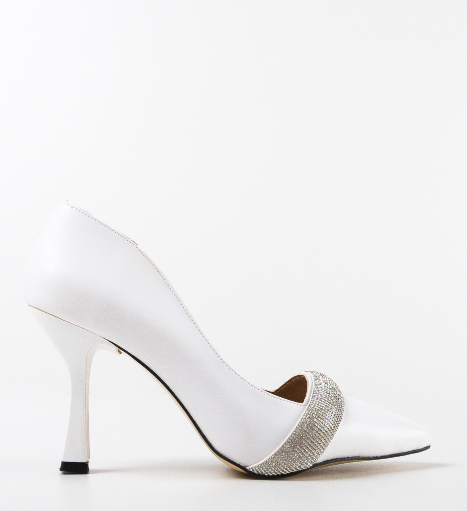 Pantofi Andor Albi | Eleganță Asigurată - imagine 4