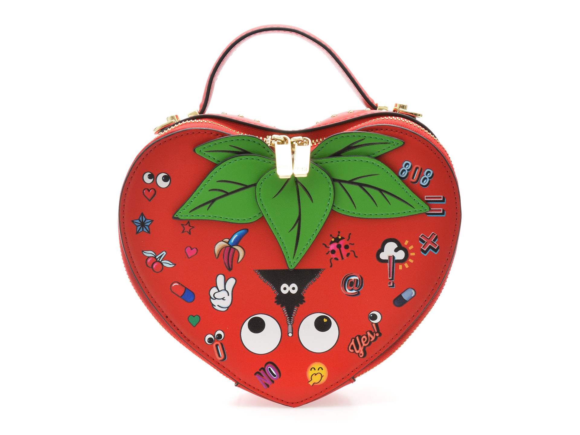 Geanta Gryxx Rosie | Eleganță Piele Ecologică