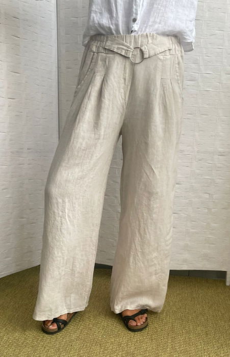 Pantaloni In Rosa 99 | Confort Vara