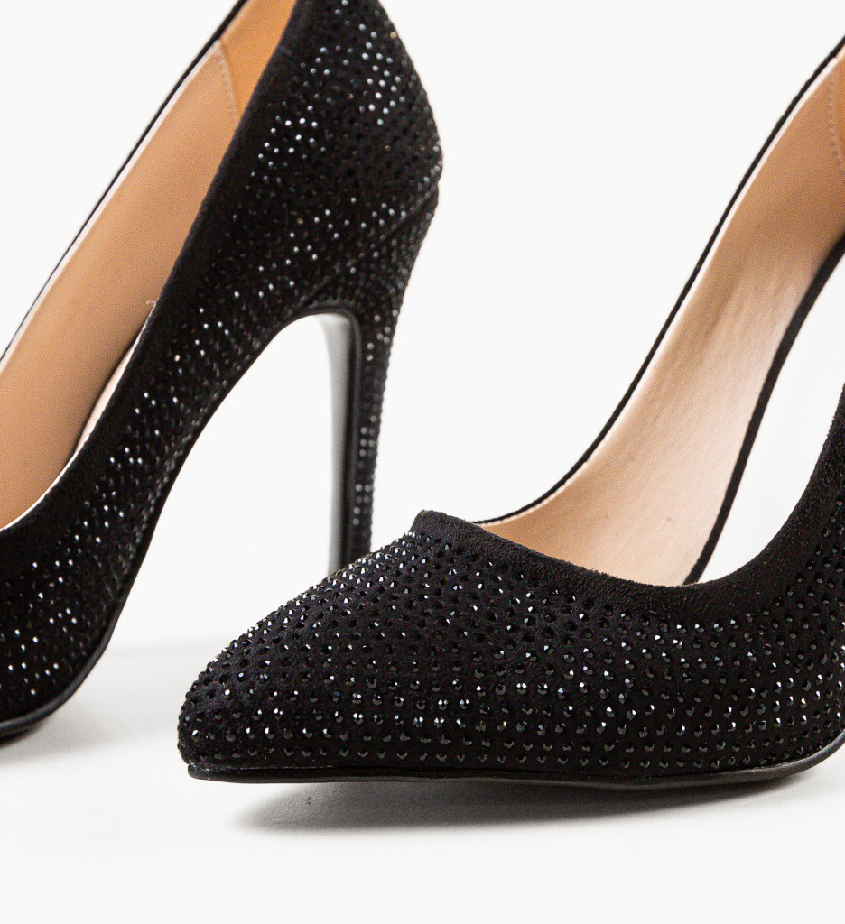 Pantofi Pukan Negri 2 - Eleganță și Stil - imagine 6
