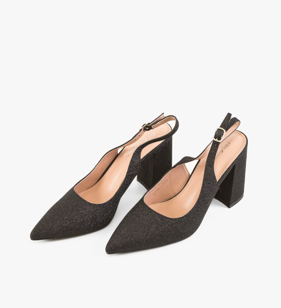 Pantofi Dama Markus Negri | Eleganță Asigurată - imagine 5