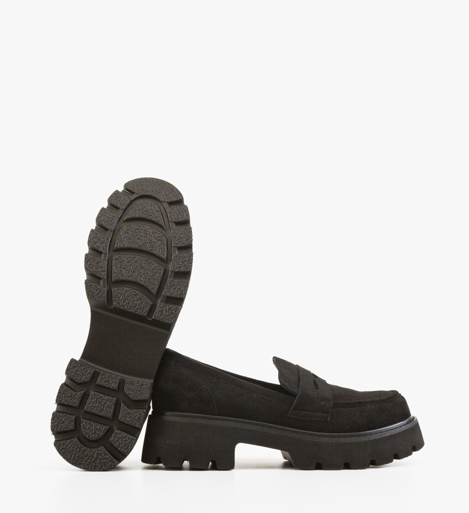 Pantofi Casual Dama Peter | Confort și Stil - imagine 5