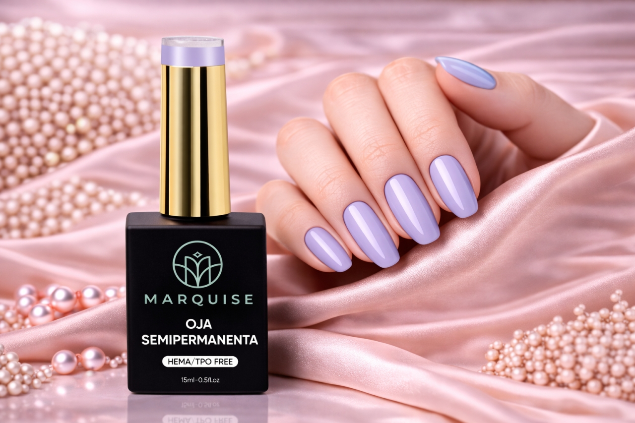 Oja Semipermanenta Picadili HEMA-Free, 15 ml - imagine 2
