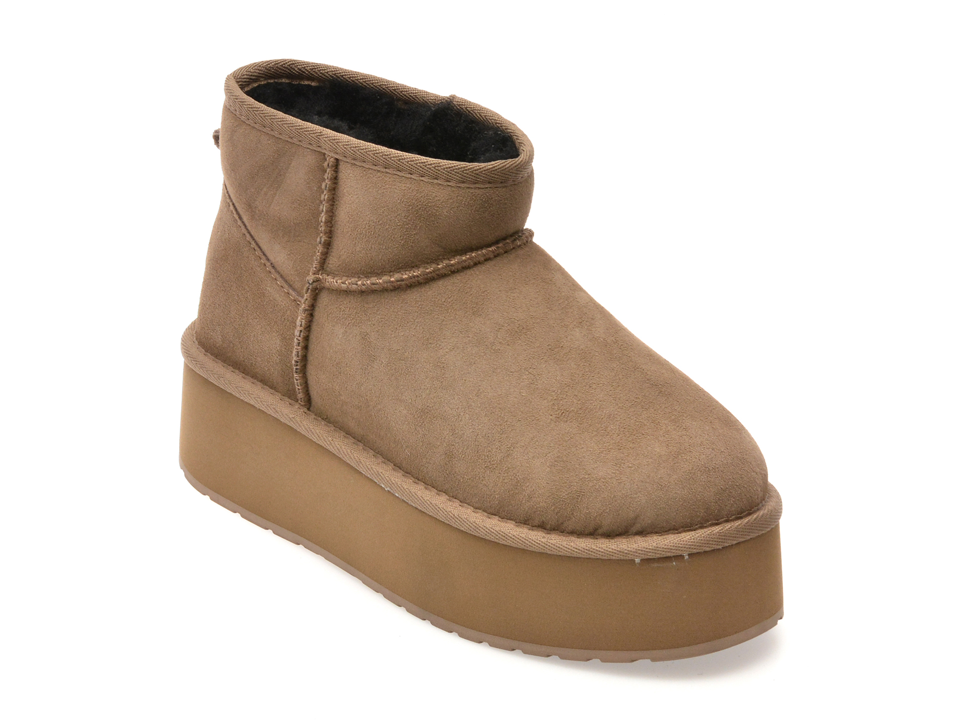 Emu Ghete Stinger Micro Flatform Gri