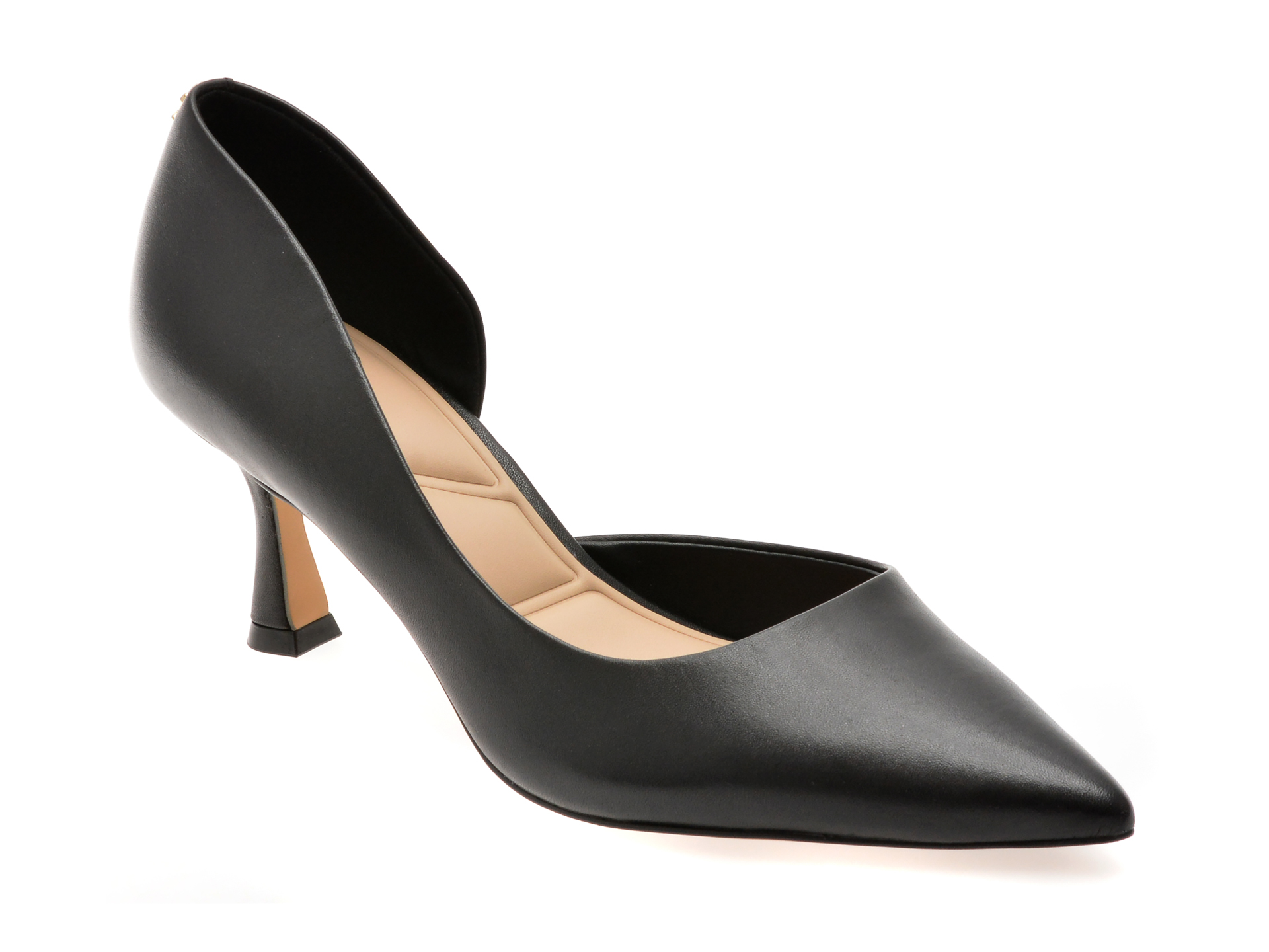 ALDO GRAYWIEN 001 - Pantofi Eleganti din Piele