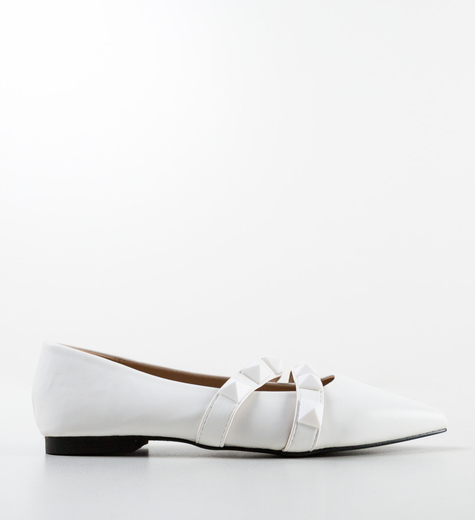 Balerini Hardin Albi - Confort și Eleganță - imagine 5