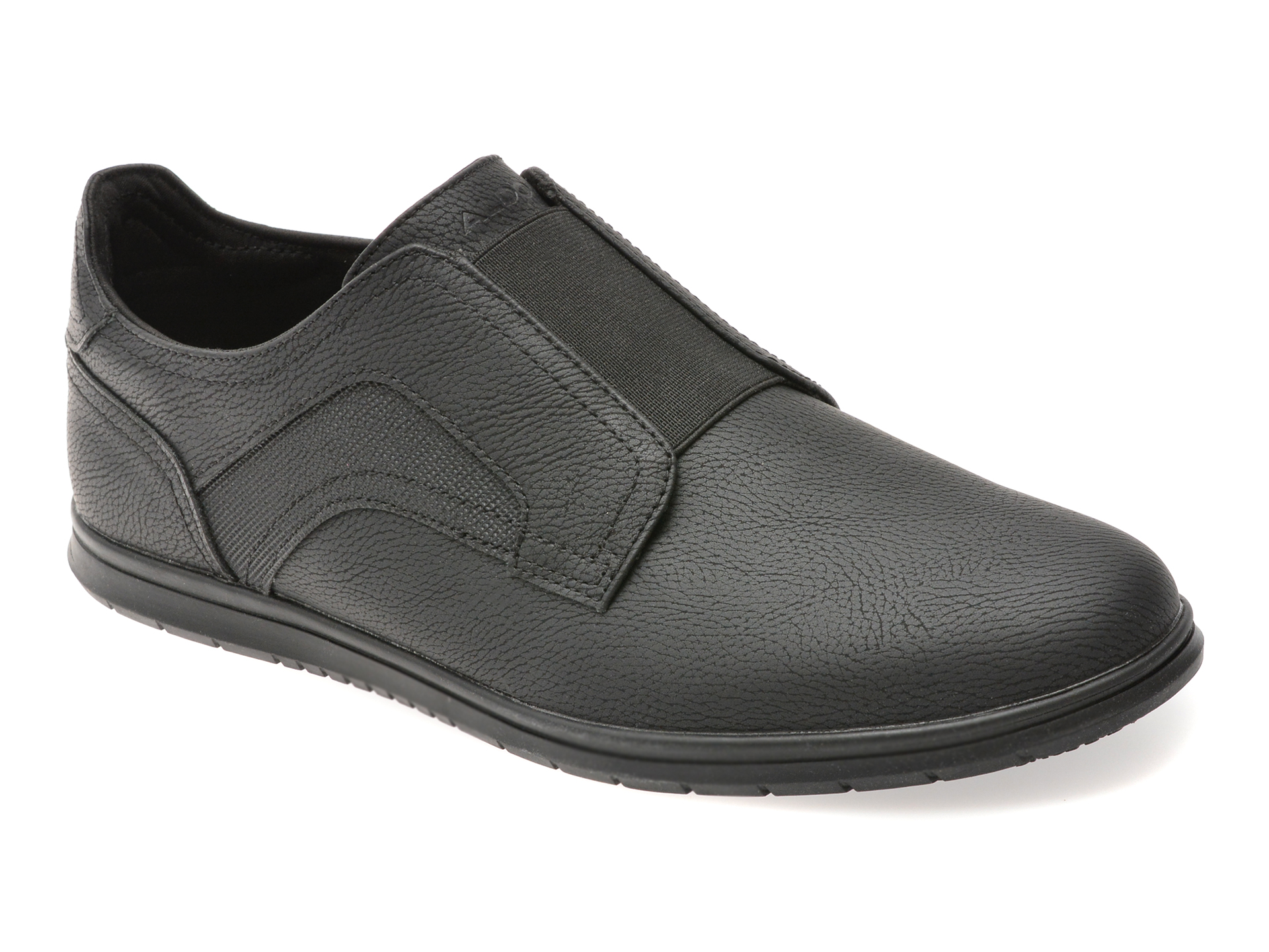 Pantofi Sport ALDO Negri Slip-On Confort