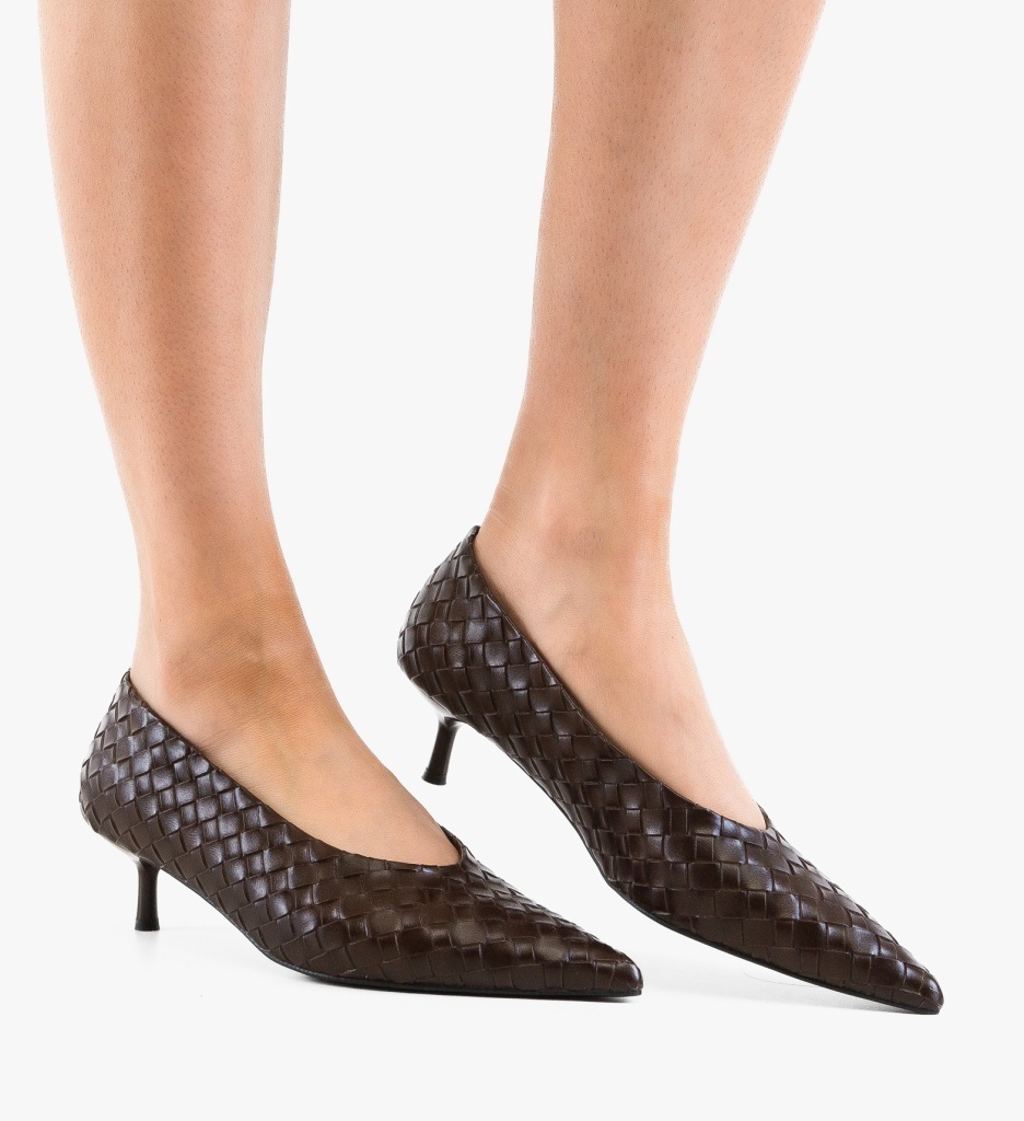 Pantofi dama Raten Maro | Eleganță și Confort - imagine 4