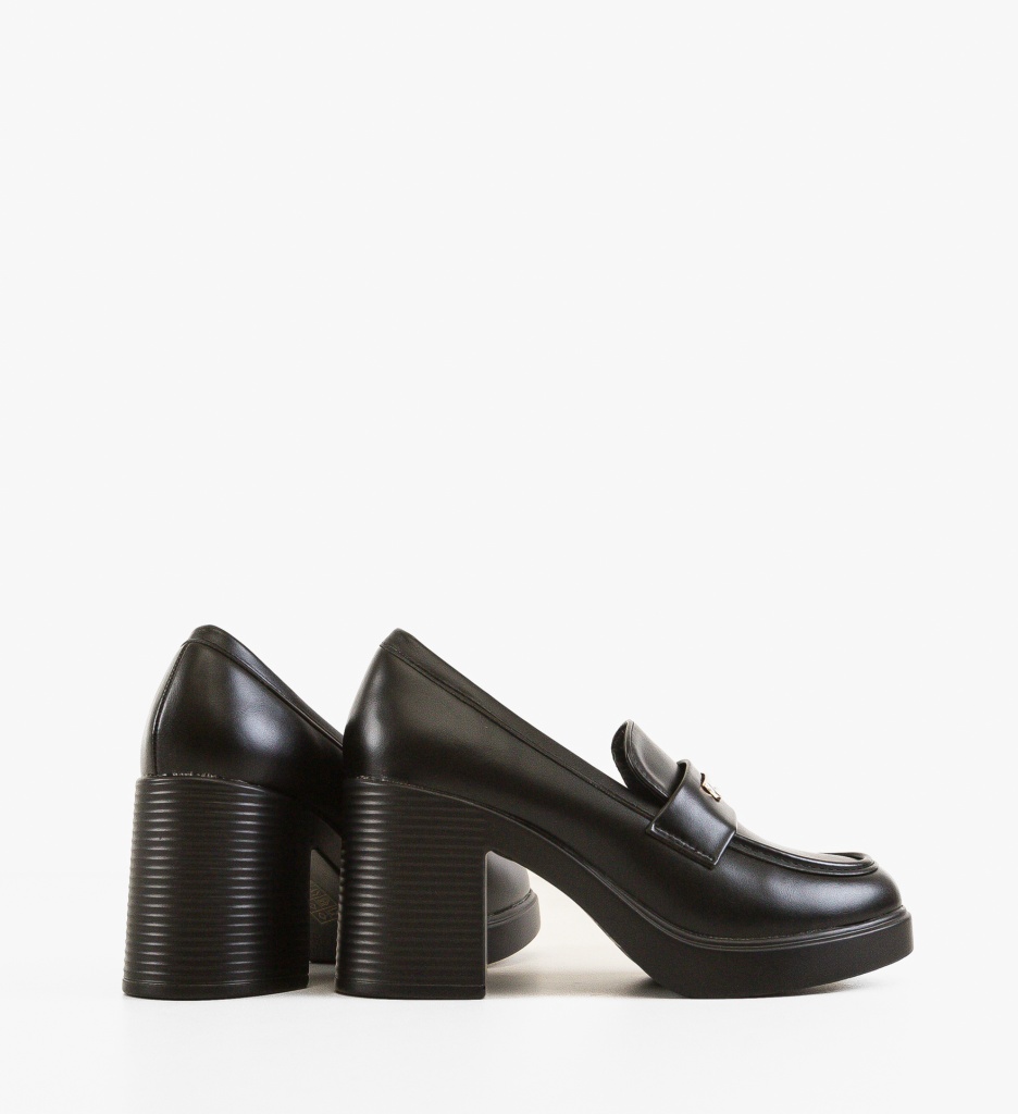 Pantofi Dama Iestyn Negri | Eleganță și Stil - imagine 4