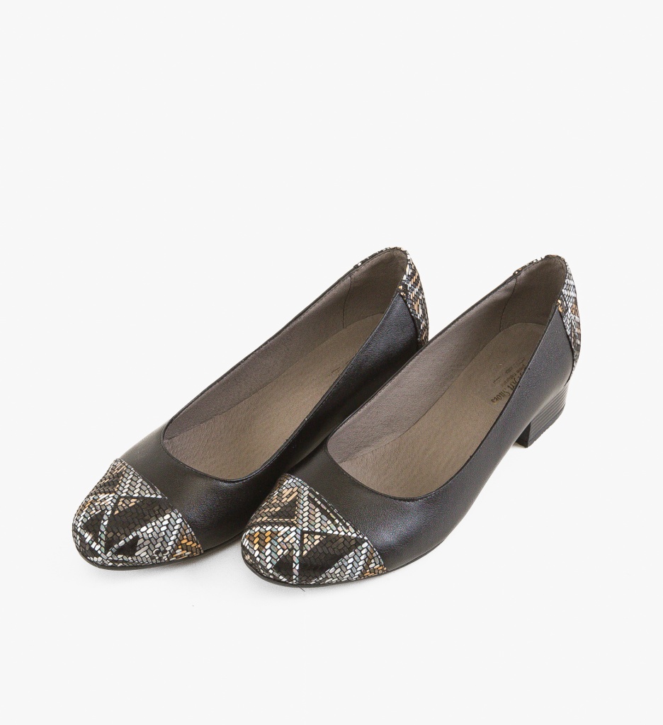 Pantofi Anny Negri - Eleganță și Stil - imagine 6