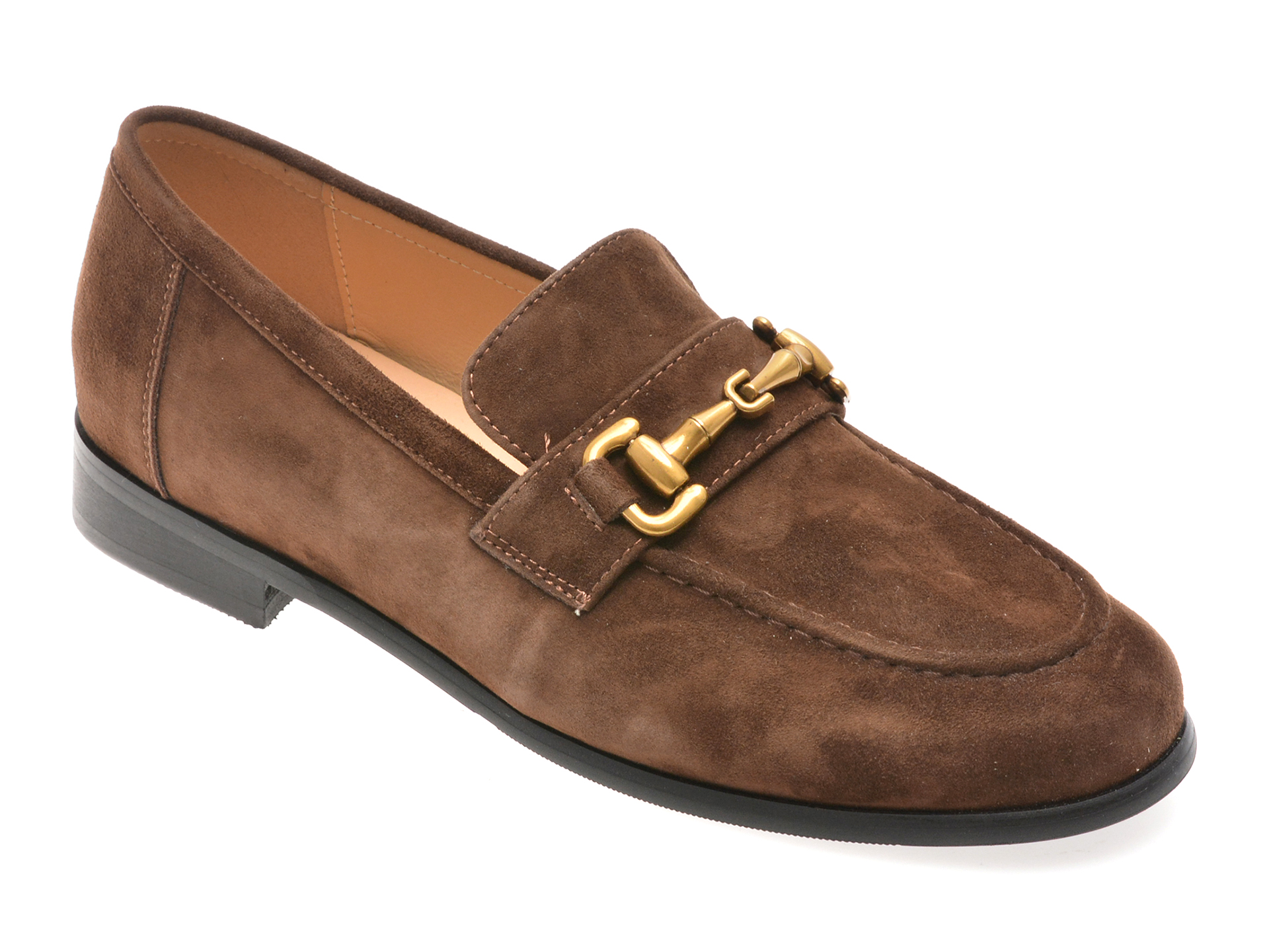 Mocasini Epica Piele Intoarsa | Eleganță și Confort