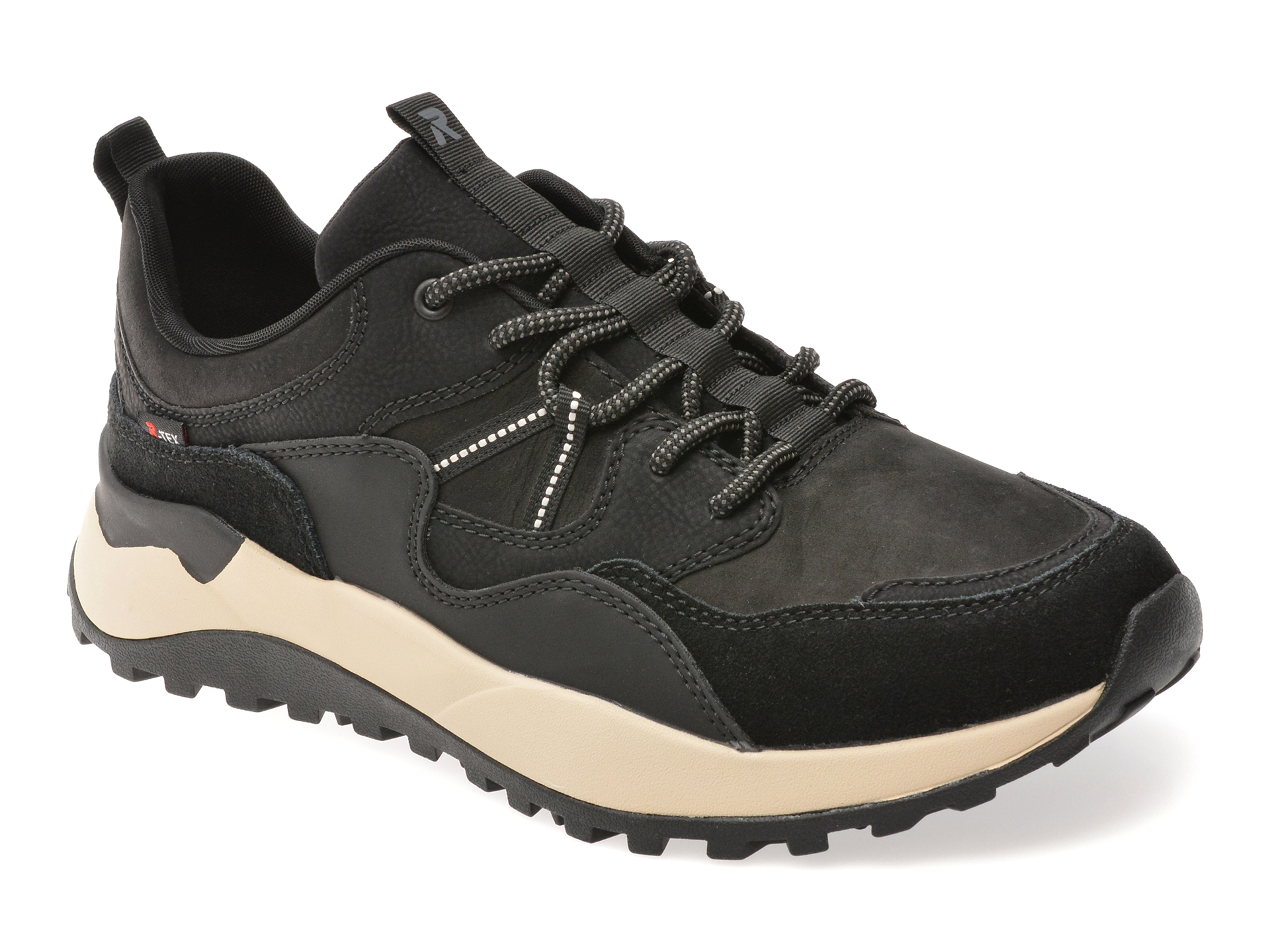 Pantofi Sport Rieker Barbati | Confort Piele