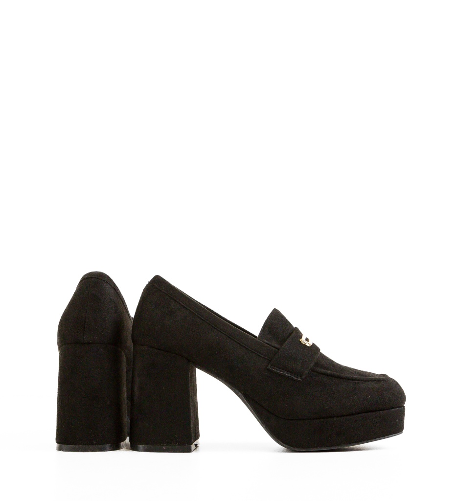 Pantofi dama Zahraa Negri - Eleganță și Stil - imagine 6