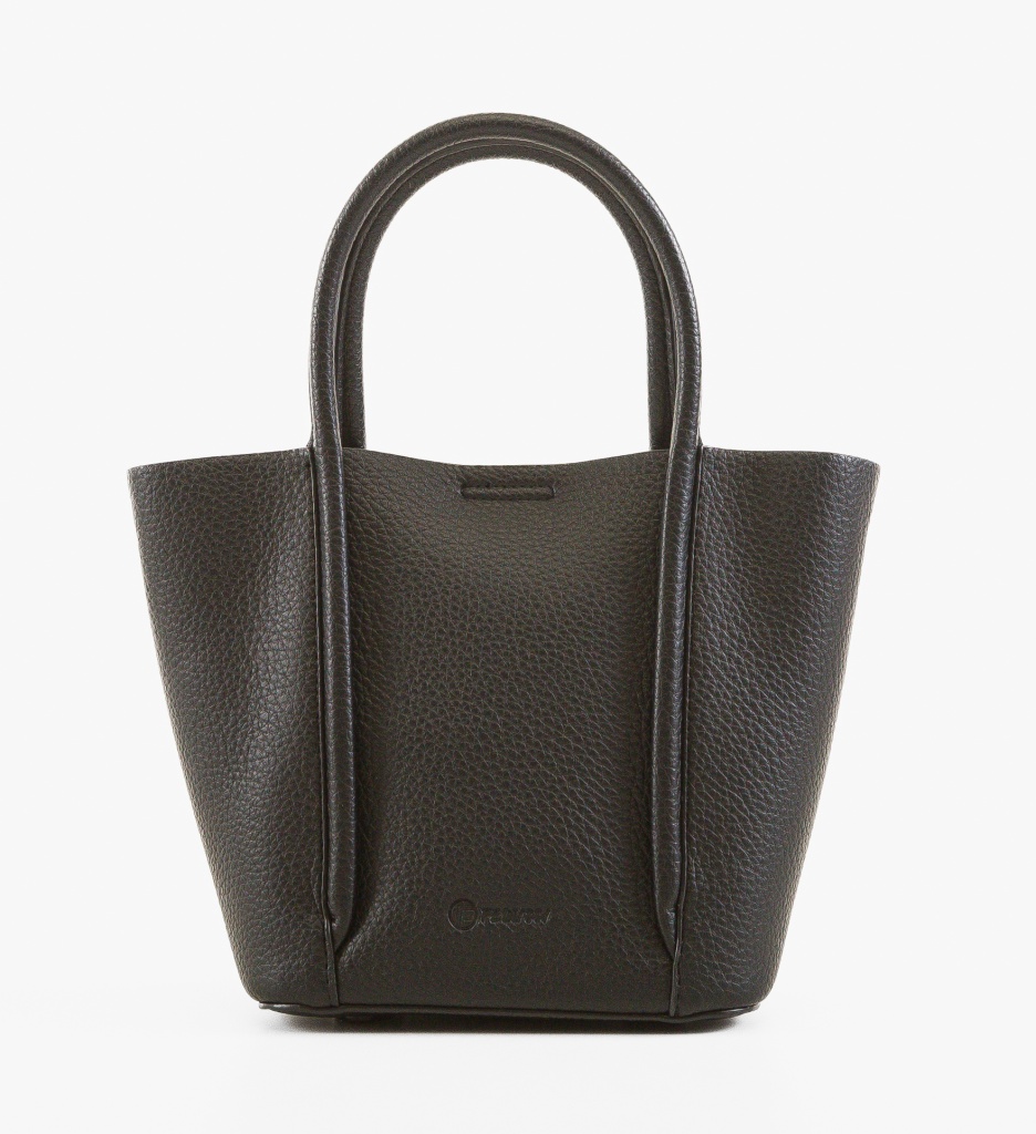 Geanta Dama Mallorca Neagra | Eleganta Stilata