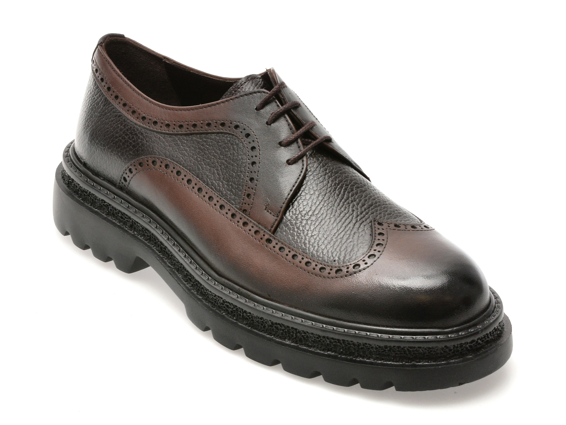Pantofi Gryxx Maro din Piele Naturală