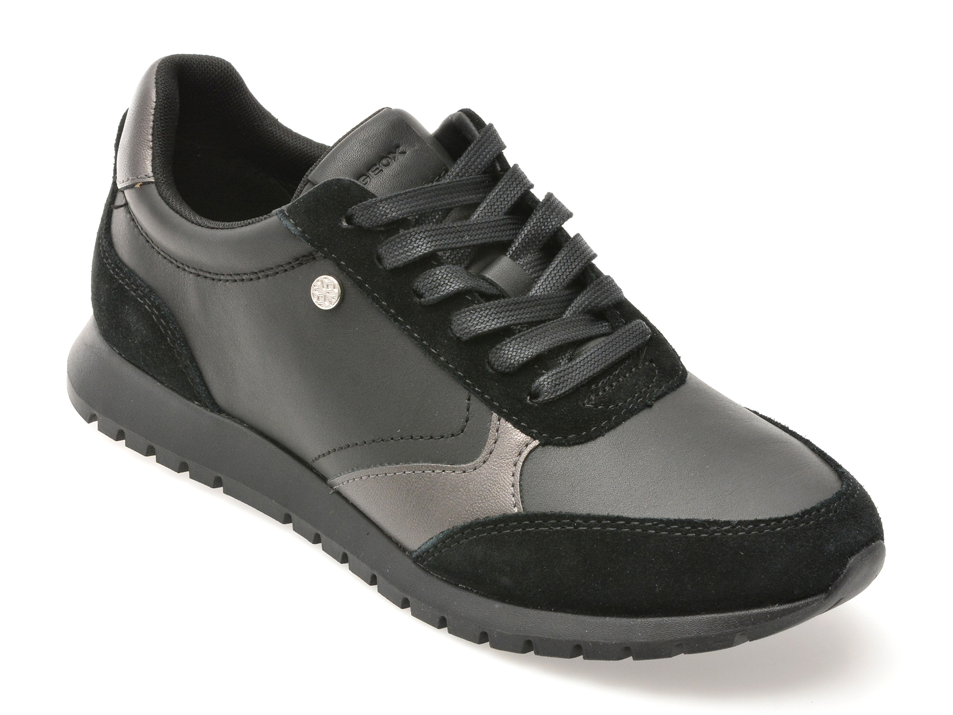 Pantofi Geox Piele | Confort și Stil