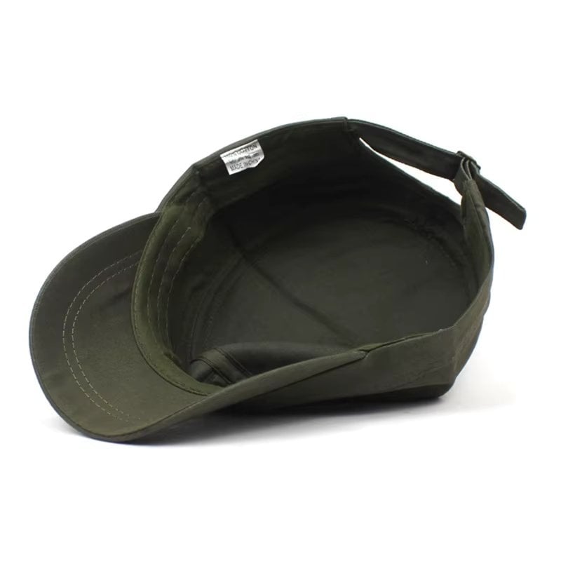 Sapca Picadili SP015 Negru | Stil Urban - imagine 3